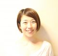 アロマセラピスト:武田生宇